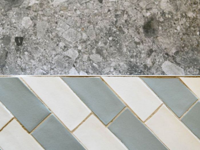 Archisio - Salvatore Vicidomini - Progetto 280 pizza in teglia