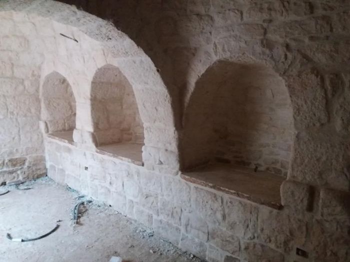 Archisio - Impresa Edile Conte Carlo - Progetto Lavorazioni in marmo