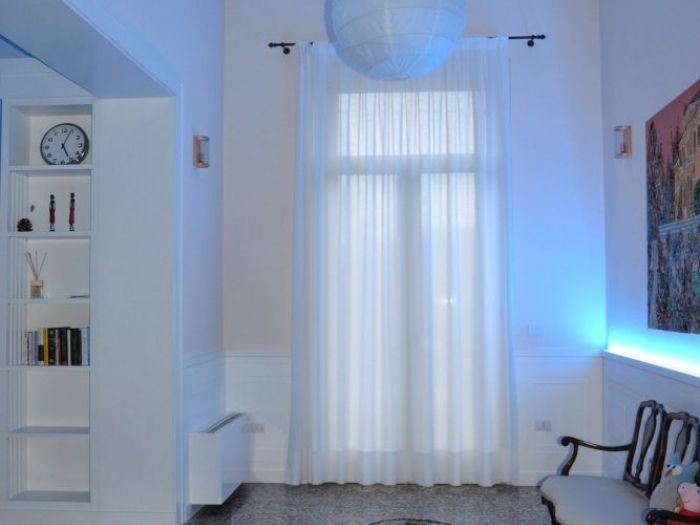 Archisio - Fluidea3d - Progetto Abitazione privata