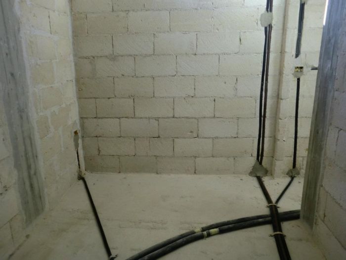 Archisio - Mp Impianti - Progetto Impianti elettrici per gli immobili e quadri per macchinari elettrici