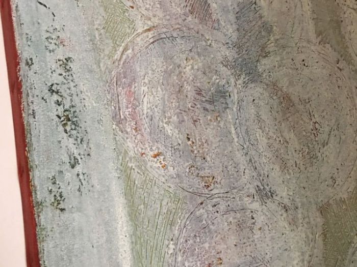 Archisio - Sandra Perfetto - Progetto Profumi invernali