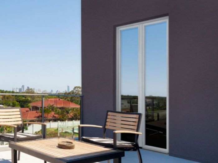 Archisio - Fabi Claudio - Porte Blindate - Progetto Infissi pvc