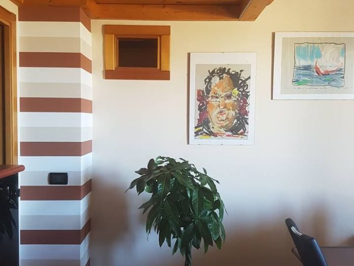 Archisio - Studio Tecnico Darchitettura Arcut - Progetto Ristrutturazione studio tecnico