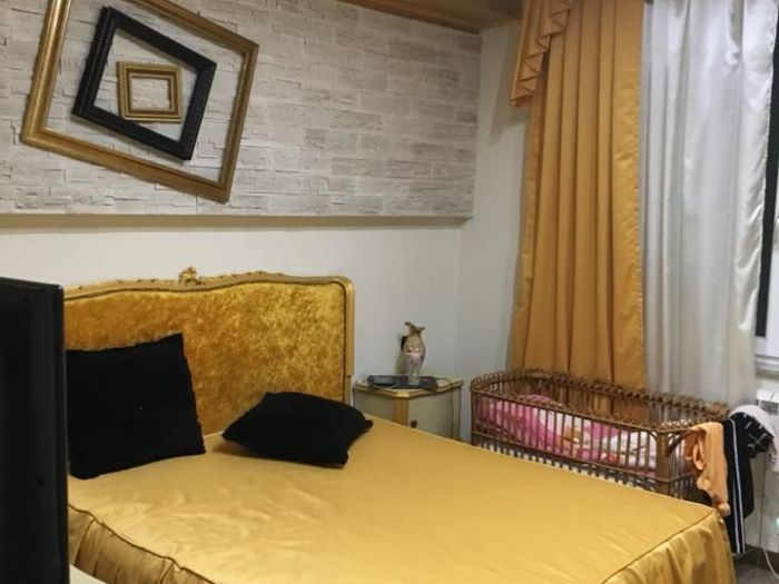 Archisio - Impresa Edile Vojka - Progetto Stanze da letto