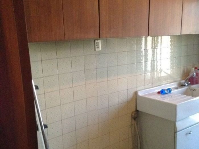 Archisio - Francesca Morano - Progetto Ristrutturazione - progetto 5