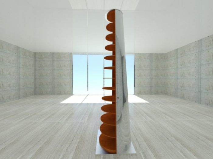 Archisio - Admarchbiosolution - Progetto Oblisque