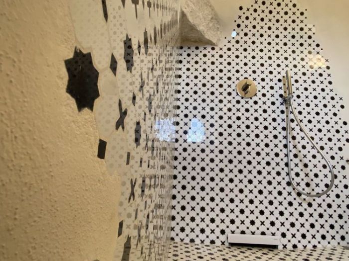 Archisio - Walter Nobile - Progetto Trullo dei mori