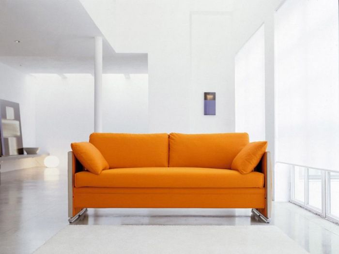 Archisio - Sizedesign Smart Kitchens Living - Progetto Divani letto e poltrone trasformabili