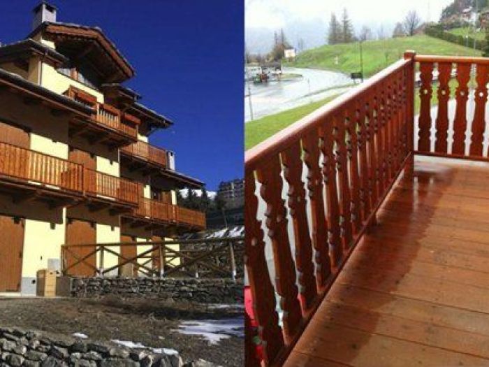 Archisio - Idea Edilizia - Progetto Costruzioni ex-novo