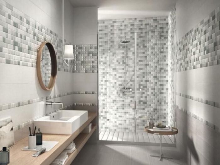 Archisio - La Servizi Ristrutturazioni - Progetto Interni