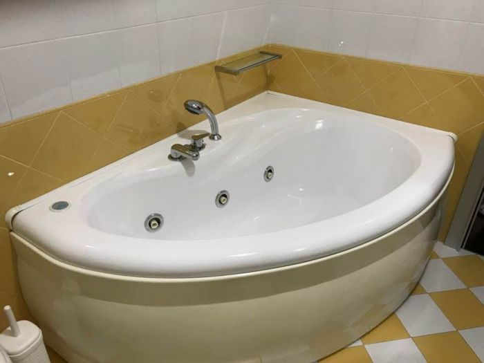 Archisio - Termoidraulica Di Agnesi Emanuele - Progetto Bagno