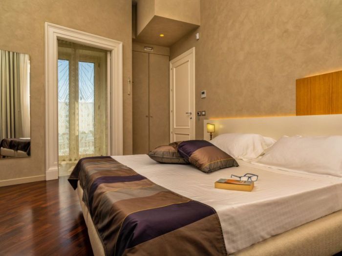 Archisio - Blank - Progetto Villa maria