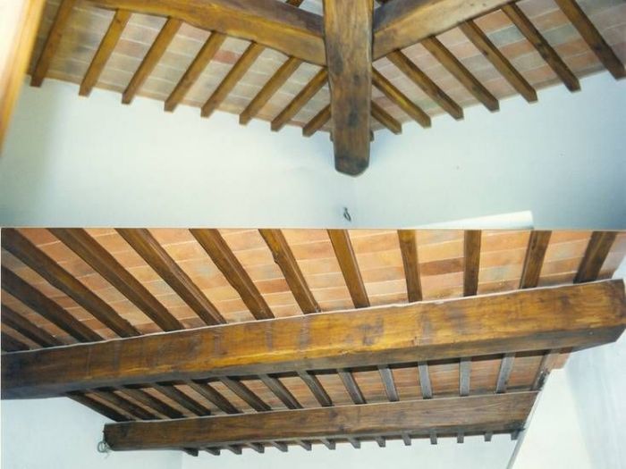 Archisio - Falegnameria Ferruzzi - Progetto Segheria