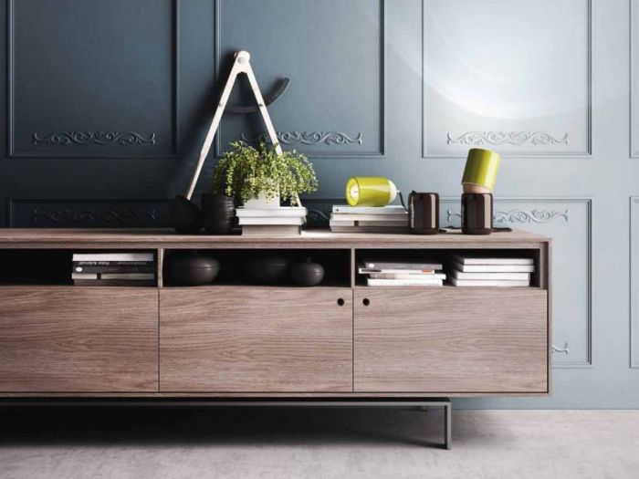 Archisio - Studio Gentile - Progetto Mila