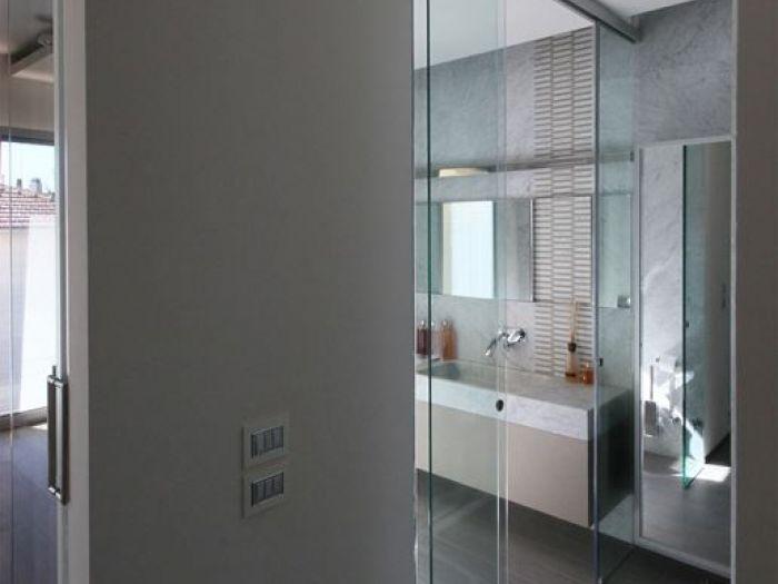 Archisio - Architectural Make Up - Progetto Appartamento 52