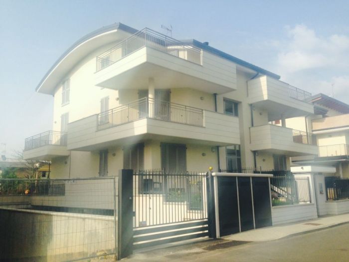 Archisio - Edilnica - Progetto Costruzioni civili