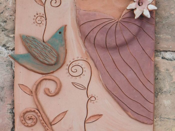 Archisio - Claudia Di Mario - Progetto Mattonelle