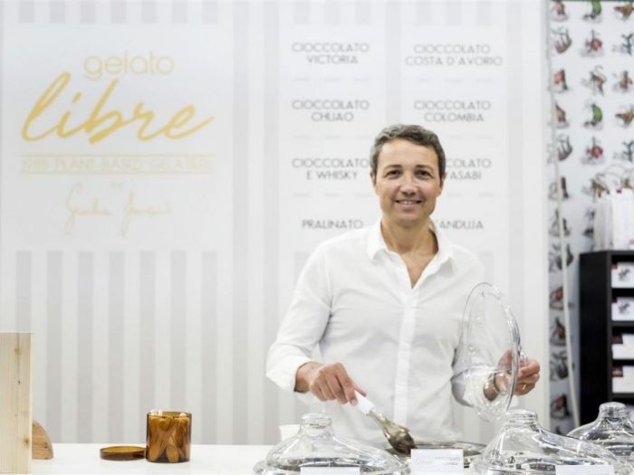 Archisio - Coarch Studio - Progetto Terramadre2018 domori