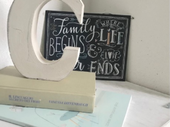 Archisio - Femahome Stager Stylist - Progetto Residenza san giuseppe