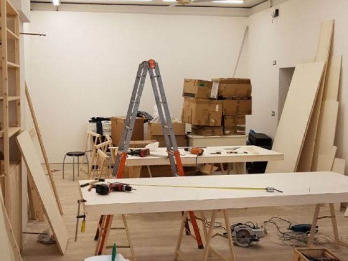 Archisio - Lumined - Progetto LUMINED