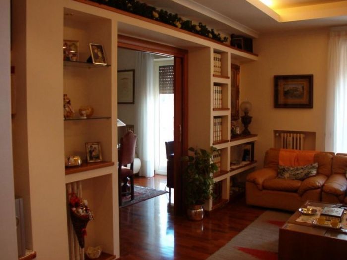 Archisio - Laura Bruno - Progetto Ristrutturazioni dinterni