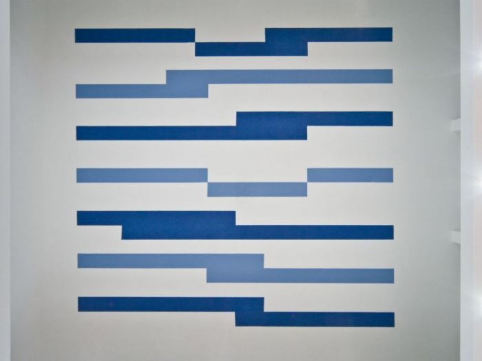 Archisio - Marco Mazzella - Progetto Interni negozio by p