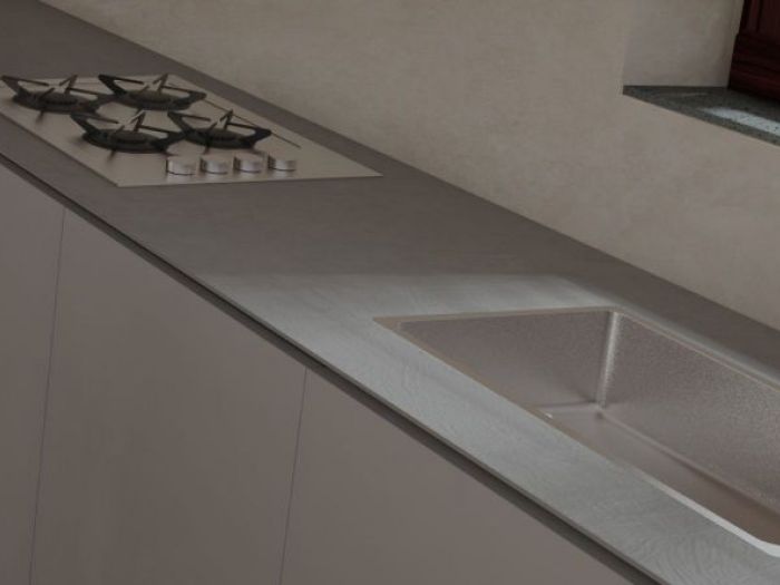 Archisio - Designer Marco Zaia - Progetto Render e modellazione 3d