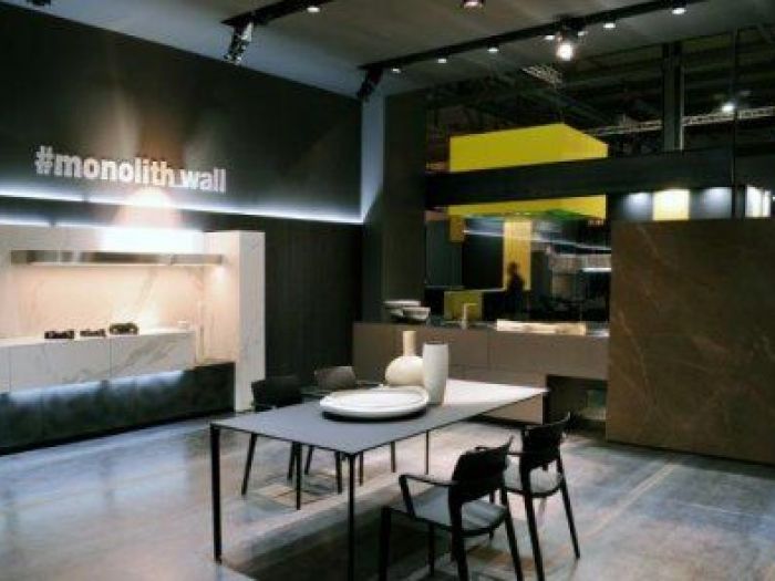 Archisio - Studioresetproject srl - Progetto Allestimenti