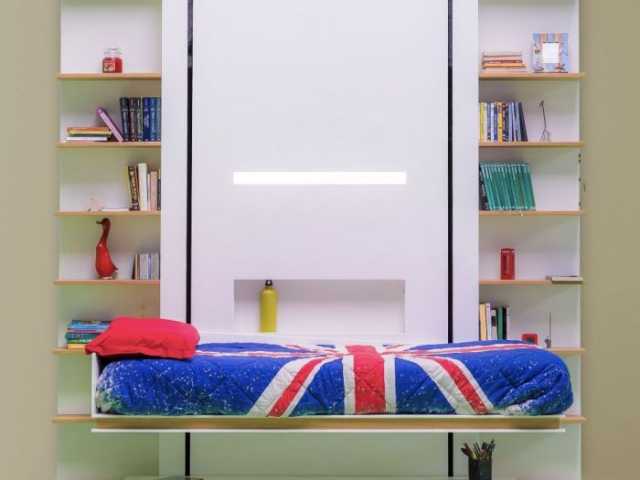 Archisio - Artigiana Design - Progetto ARTIGIANA DESIGN