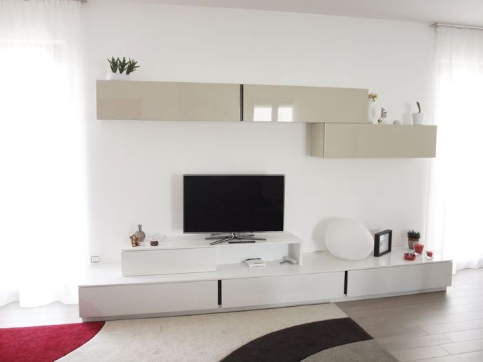 Archisio - Falegnameria Artigiana Di Carapellese Nicola - Progetto Arredi su misura