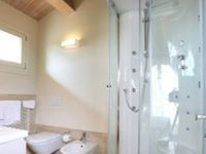 Archisio - Bianca Maria Canepa - Progetto Calunga - agriturismo ter