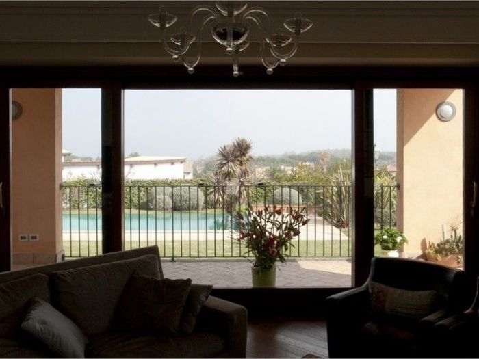 Archisio - Giuseppe Curatolo - Progetto Interni