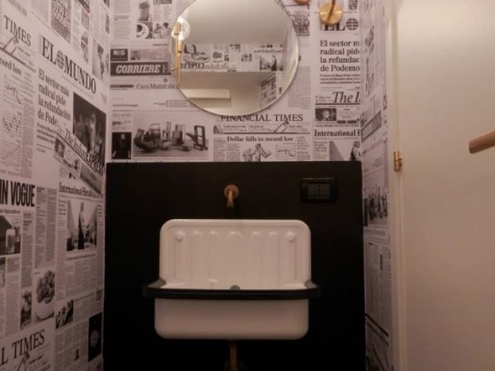 Archisio - Block Studio - Progetto Caf graziano