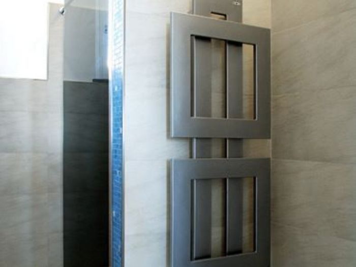 Archisio - Gabriele Mazzei Architetto - Progetto Villa time