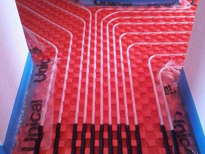 Archisio - Impianti Termoidraulici Barcellona Angelo - Progetto Impianti termoidraulici