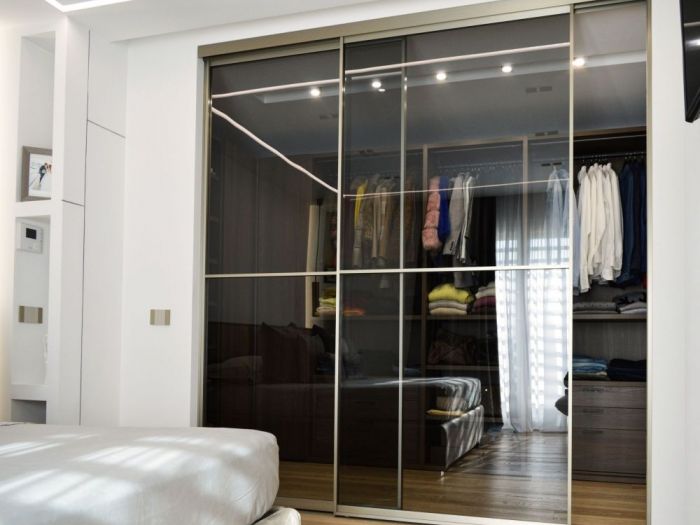 Archisio - Deark Officina Architettura - Progetto Casa pelle