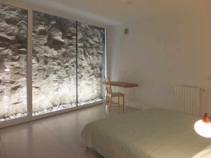 Archisio - Alessandro Cintolo - Progetto Ac house