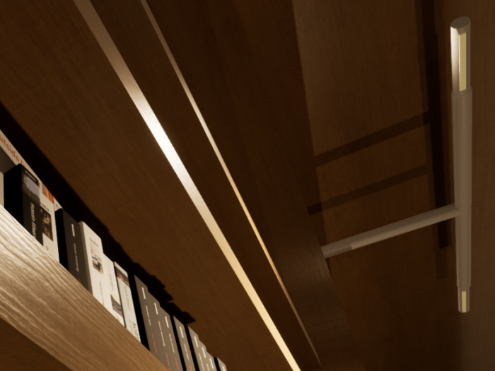 Archisio - Archisolving - Progetto Bamb illuminazione