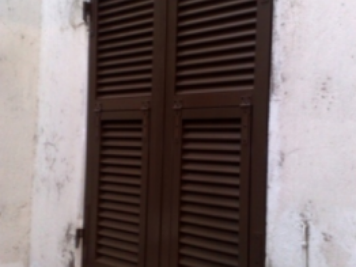 Archisio - De Siena Paolo Serramenti - Progetto Finestre persiane tapparelle e accessori zanzariere e vetrate