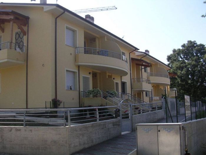 Archisio - Effe Costruzioni - Progetto Nuove costruzioni