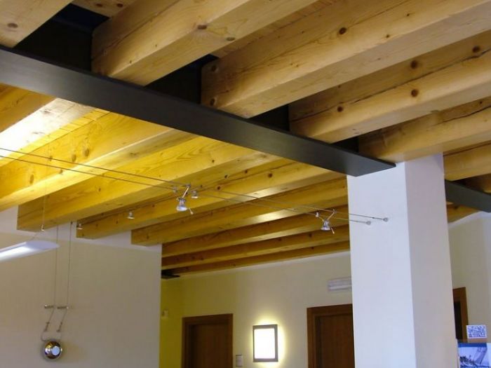 Archisio - Il Tetto Arredamento - Progetto Soluzioni chiavi in mano per la vostra casa