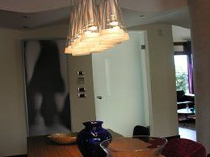 Archisio - Luigi Chiriac - Progetto Casa gargiulo