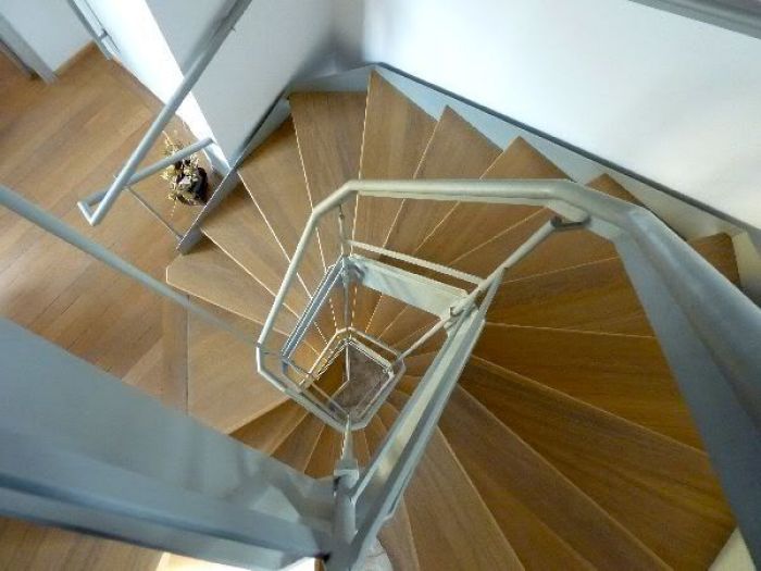 Archisio - Canavesio Bruno - Progetto Casa viola