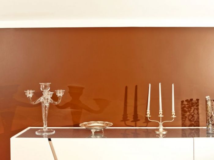 Archisio - Evelina Loizzo - Progetto Sale e soggiorni