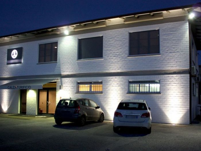 Archisio - Archibi Studio - Progetto Uffici b