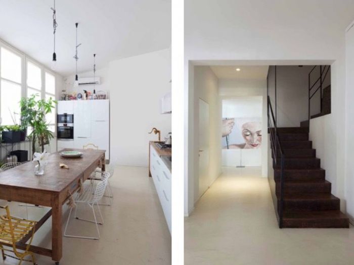 Archisio - Studio Gum - Progetto Casa garibaldi