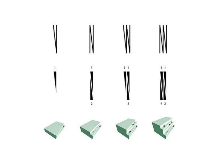 Archisio - Ank Studio - Progetto Architettura piv