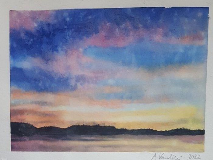 Archisio - Alessio Vandini - Progetto Portfolio