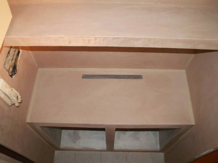 Archisio - Pitture E Decori Di Agostino Di Canito - Progetto Decorazione e tinteggiatura di interni