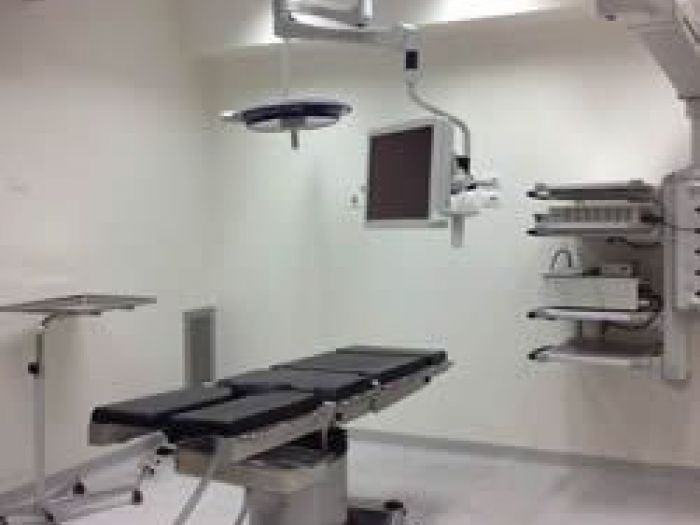 Archisio - Consolato Veneziano - Progetto Edilizia sanitaria